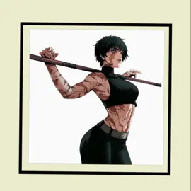 Short hair maki is readyy and im ready too || ib:@amina || #jjk #maki #makizenin #fyppppppppppppppppppppppp #fyp 