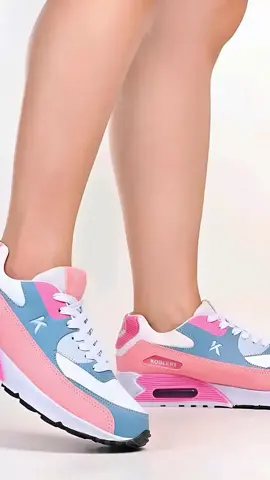 tênis esportivo feminino  #modafitness #modafeminina #promoção #tiktokshop #FYP  . . . . . . . Feminino esportivo  tênis kobeert kobeert  melhor tenis