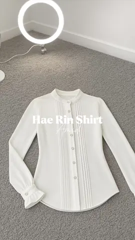 Kemeja wanita mewah berkualitas 💕 #kemejawanita #blouse #fashiontiktok #vintagefashion #fyp 