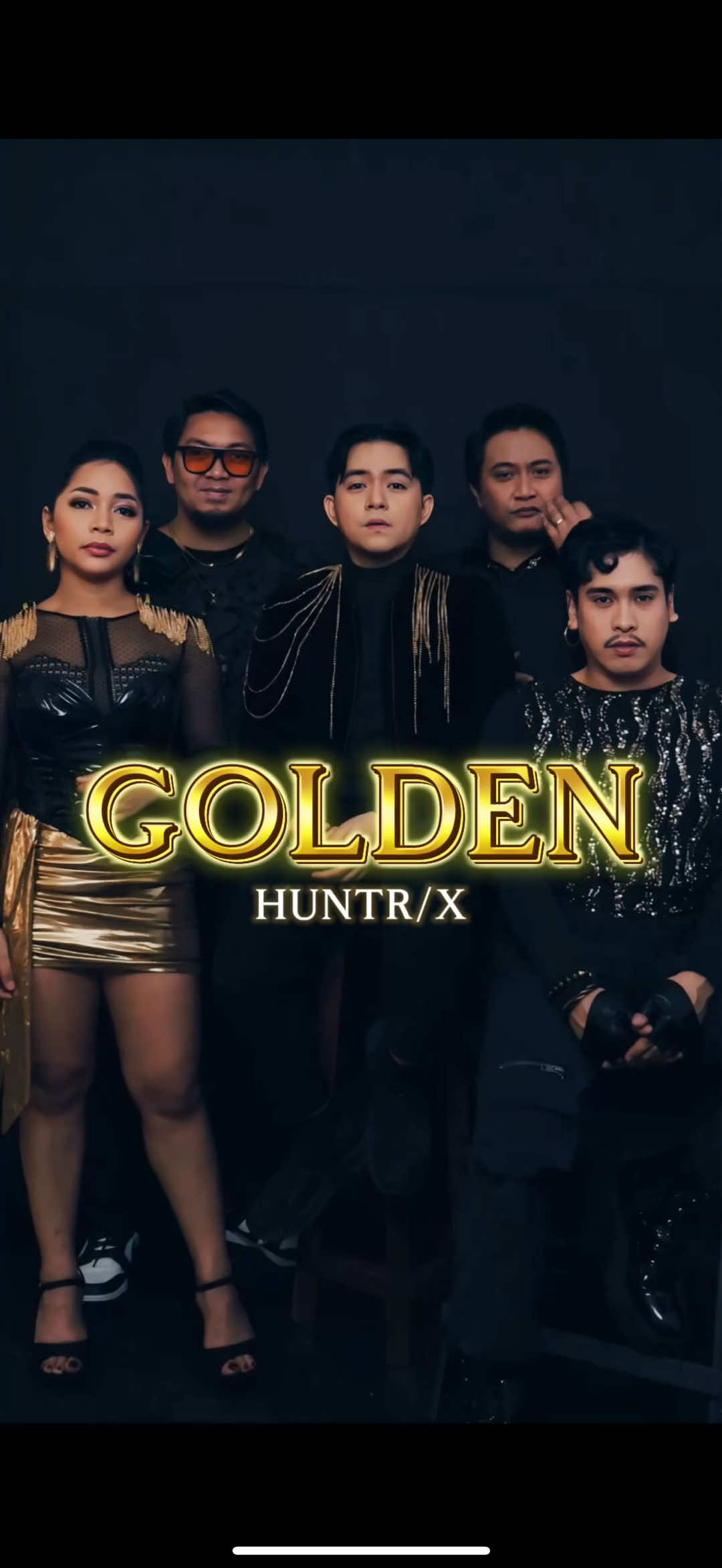 TOGETHER WE’RE GLOWING. GONNA BE GOLDEN 🌟💛  #Acapellago #APGCovers #Golden #Huntrix #fyp  FOLLOW US @Shaira Opsimar @Almond Bolante @Joshua Cadeliña @AkoAngPapaNiyo @Bogart Laderas 