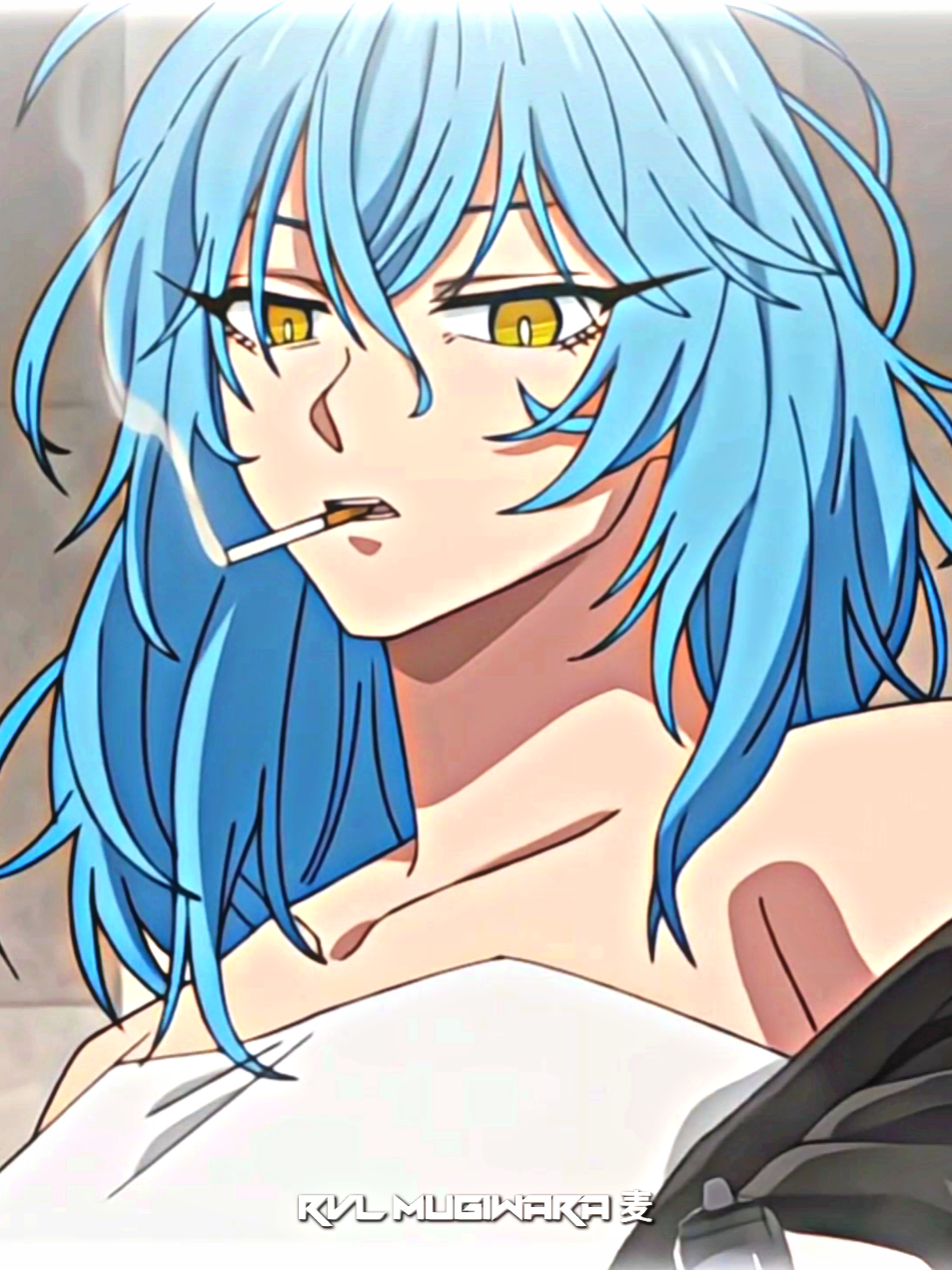 Mbak Rion 💚🛐 #いつもありがとう #愛してます #ほらみてほらみて犬だね #よーしキンプリを幸せにするぞ #アニメーション部門 #アニメ #rion #rionakao #sakamoto #sakamotodays #anime #animeedit #manga #foryou #fyp #fypシ #ravil🌅 