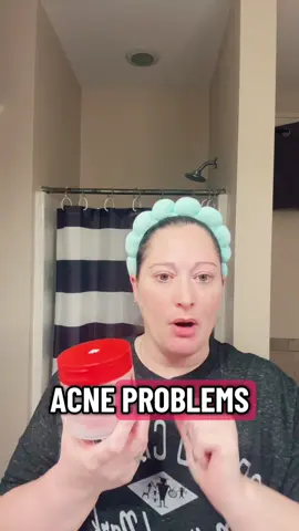 I love all things @medicube global !!  This is one of their acne products! Check it out! #acnetreatment #acne #skincare #tiktokshop 