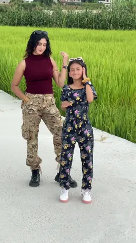 #khusifans💗✌️ @lexi.342 @Khusi bhattarai @Love is life ❤️🇳🇵 