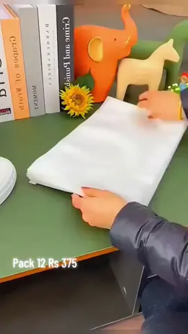 🔥Shoe storage bag🔥  Keep Your Shoes Fresh & Dust-Free! Protect your sneakers, heels, or casual shoes with our breathable shoe storage bag. 📏 Size: 38cm x 24cm  Pack 12 bags Rs 375 Pack 24 bags Rs  600 ✈️Delivery fees Rs 125 To order send your  address: contact number 1/2: Quantity: Delivery within 2 business days #fyp #MauritiusLifestyle #mauritius🇲🇺 