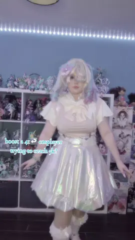 who to cosplay who to cosplay...||#amechan x #kangel #goviral #chaoticchuuya #cosplay @Issac @₊˚⊹ ᰔ Ｍｉｋａ: 🪼 