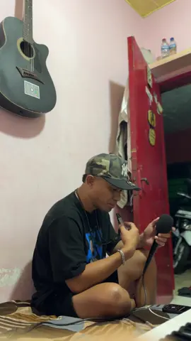 Sepih di hati #cover @Reynaldy #nttpride🏝🔥 #lagutimur #flores #maumere_manisee 