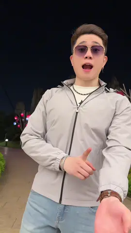 Áo Khoác Gió Nam Phong Cách Tr