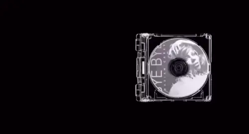 Bye Bye #fyp #lyrics 