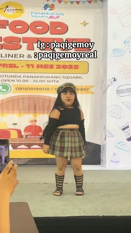 Part 3. #tiktok #dance #fyp #vira #ratutiktok 