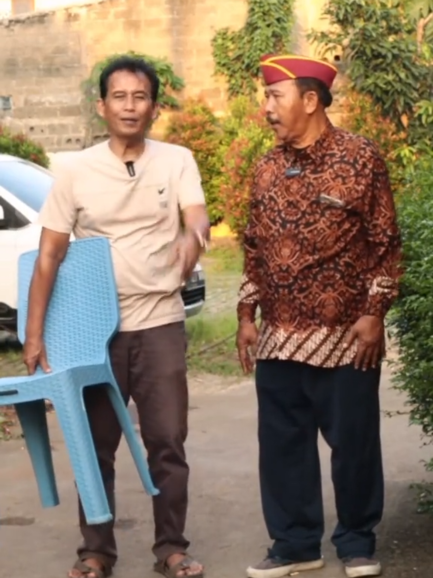 EKSEKUSI #komedi #lucu #viral #hiburankocak #demodpr 