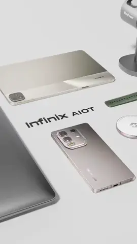 [Infinix Official] Unreleased Infinix AIOT Video Ad Promotional Content Although these products are already released only the MagPower Hub is mysteriouly not released hmm what happened? @infinixphilippines  #xos #infinix #transsion 