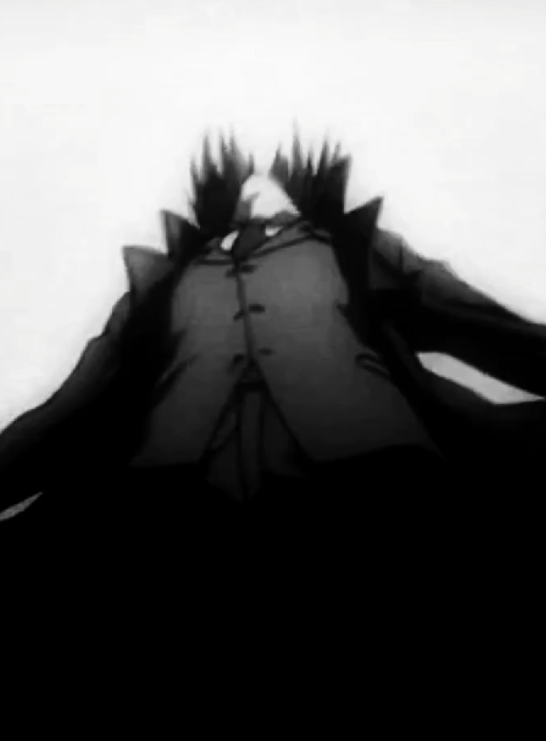 kira?? Mikami?? #terumikami #deathnote #looksmaxing #fyp #darktriad 