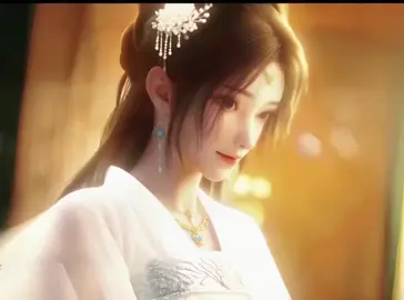 #ai #qingyi #thanhy #mỹnhânhoạthình3dtq #thegioihoanmy 