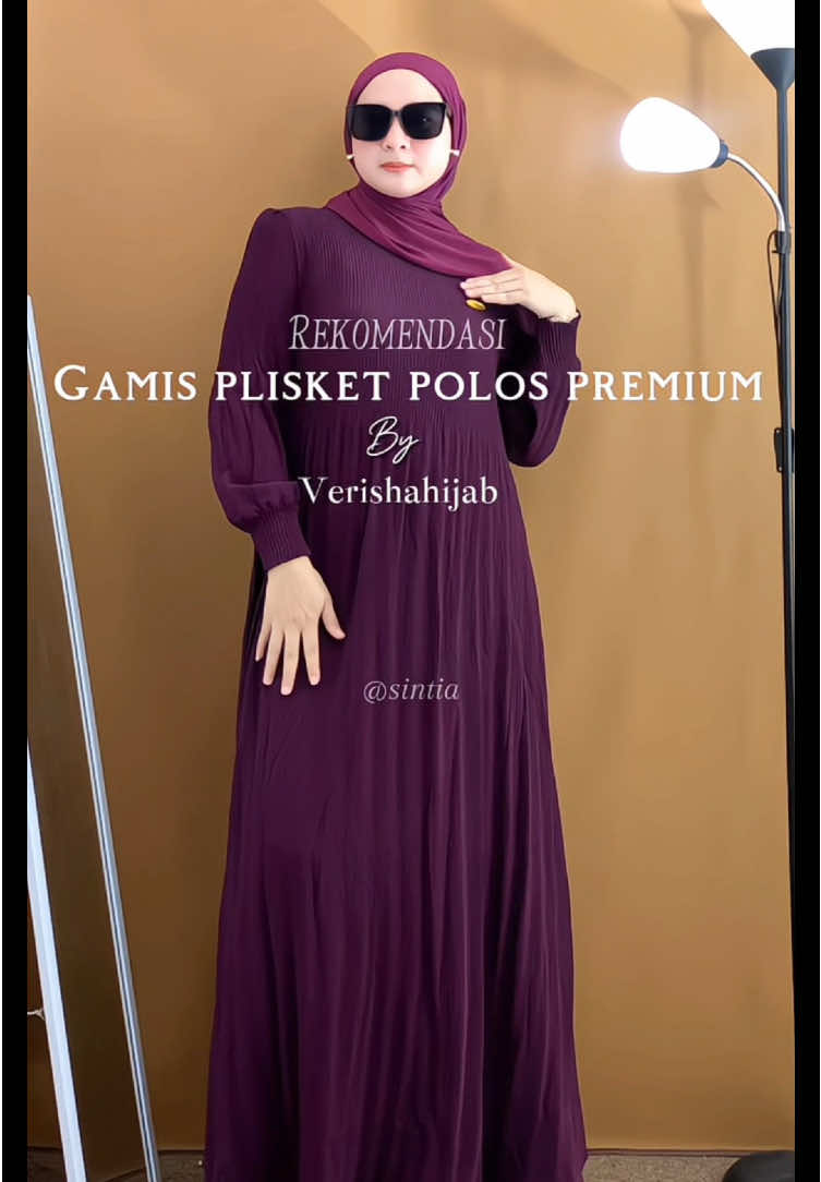 Sumpahh si ini cakep banget gamis ny dipake nya jatuh gtu gak kaku,mana harga nya gak sampe 150ribu 🥹🫶🏻 #fyp#gamismurah#gamisplisket#gamis 