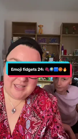 Emoji fidgets 24: 🍇🌍🟦🏀🔥 #emberslife #fidgets #emojichallenge #fidgetchallenge #emojifidgets 