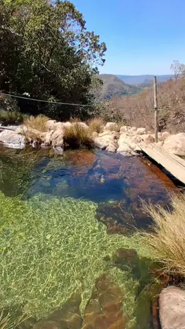 Cachoeira capivara 