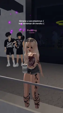 apa aku kejang2 aja ya pura pura kesurupan :( #mapsalondefiesttas #robloxfypage #robloxindonesia #fyproblox #robloxstory 