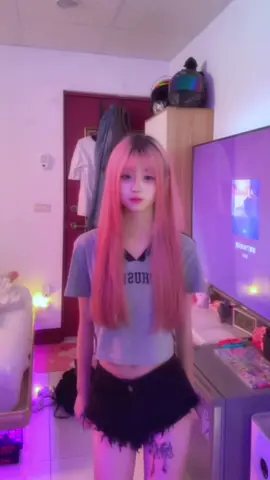 我有微笑了不是面無表情