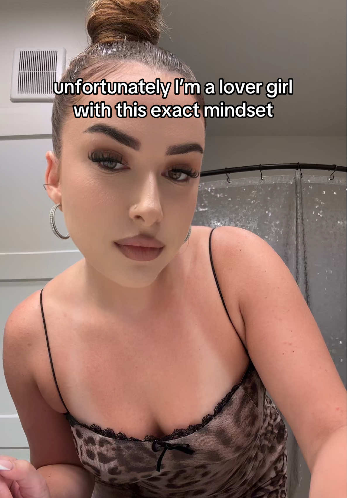 this and unconditional love at the same time