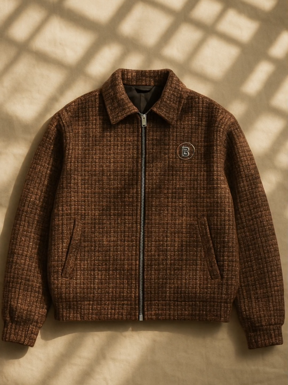 sumpah ini cakep banget🥵 #jaket #outfitideas #outfitinspiration #ootdinspo #fyp 