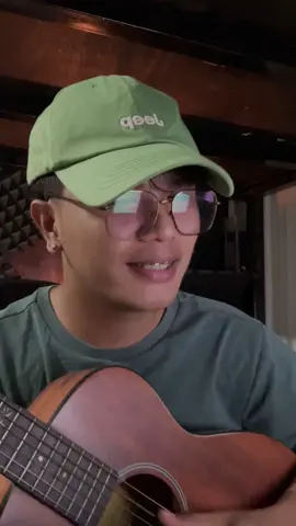 Too early? Hahaha merry christmas!🎄 #lastchristmas #wham #acousticcovers #acousticsinger #foryou 