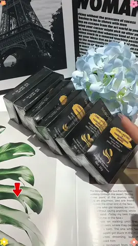 El tinte que cuida tu cabello y cubre las canas al mismo tiempo. ¡Dile adiós a los productos agresivos! #hair#hairdye#hairdye#hairdyestick#grayhair 