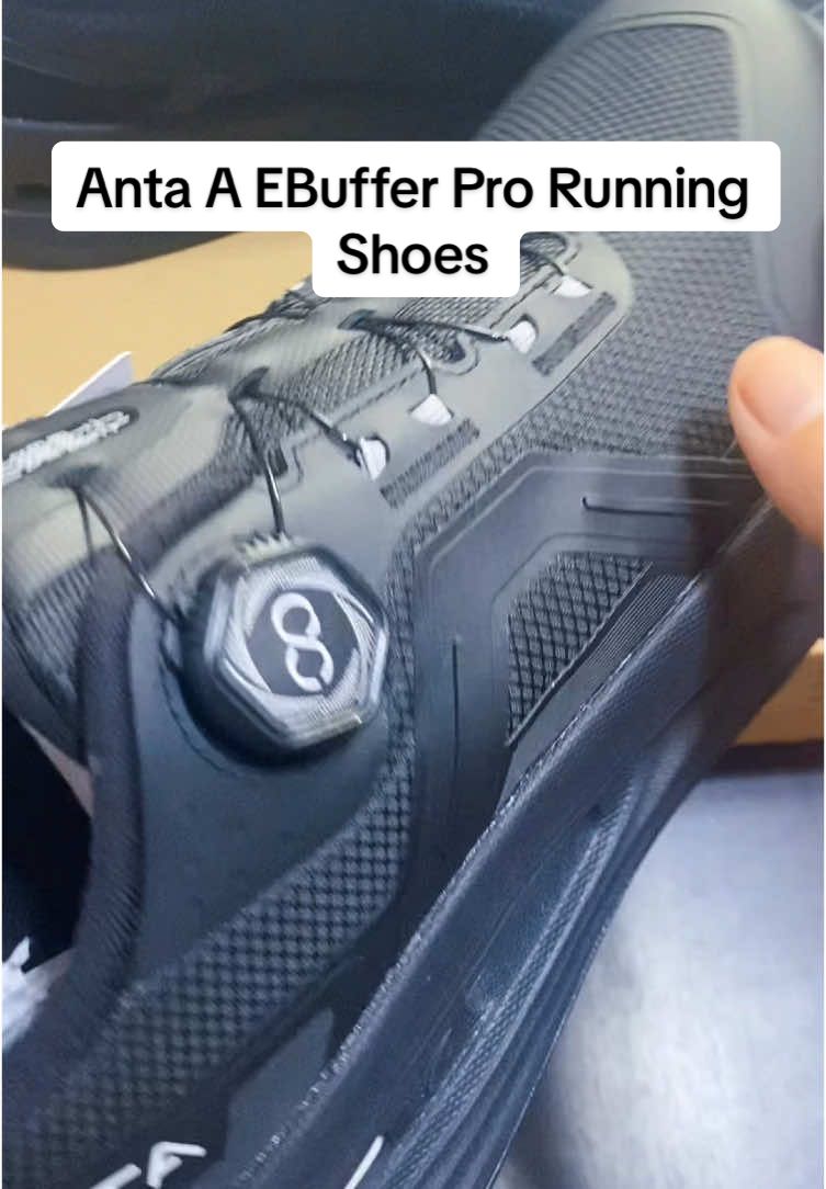 Cushion for Days in these Antas  #mensrunningshoes #runningshoes #anta #antashoes #Running 