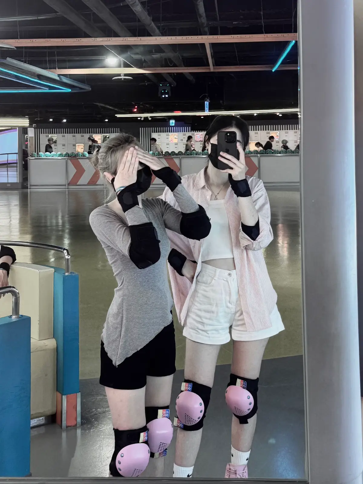 好久不見🥹🫂