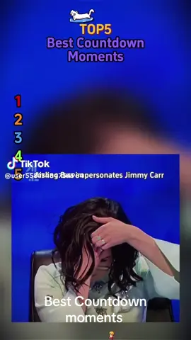 #countdown #jimmycarr #seanlock #frankkhalid #foryou 