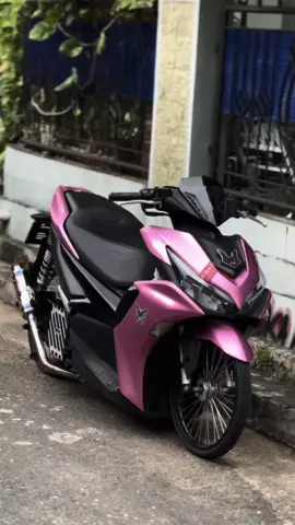 off dulu ya,see u di konsep selanjutnya 😉#aerox155 