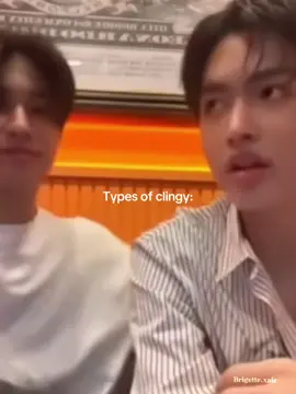 clingy to each other 🤏 |  #lukemick #lukeso_ #mickmetas #fyppppppppppppppppppppppp #blowthisup 