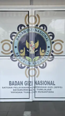 day 2 semangat tim #makanbergizigratis #tubaba #mbgtubaba #dayamurni 