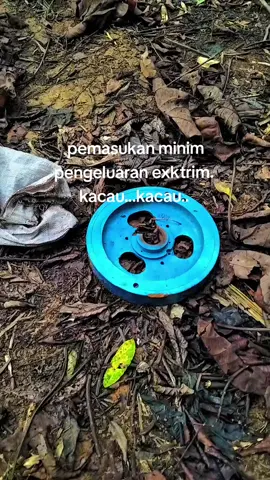 #kacau#fypシ #kulitambangemas 