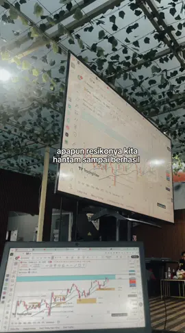 resiko itu bukan penghalang, tapi jalan menuju hasil 💹🔥 #Didimax#Didimaxofficial#fyp #traderindonesia #traderbandung                   