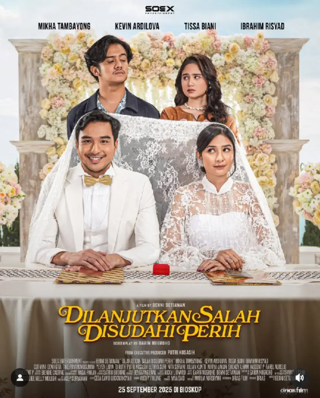 #dilanjutkansalahdisudahiperih #dpsp #filmbioskop #fyp #4you 