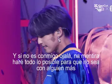 (#HANJISUNG )-, si no es conmigo no es con nadie mor 🥺 . . . . . . . . . . . . . #podercerdito❤️ #minsungskz #leeknow #skz @𝑮 .🐰 