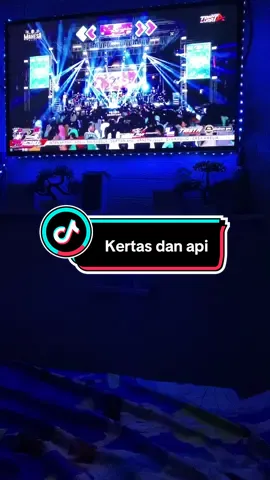 @Mas ye'oOo #mahesamusic #kertasdanapi #dangdutkoplo #farizkendang #gerrymahesa 