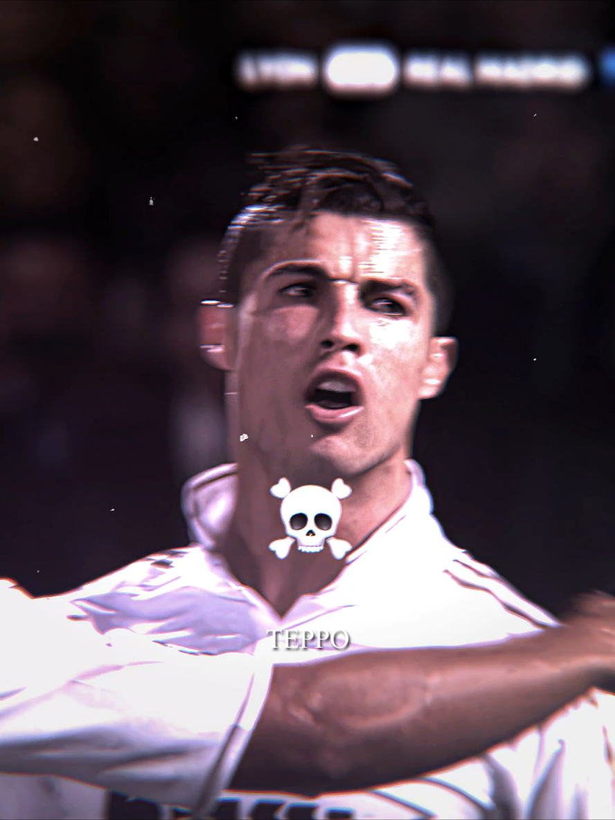 Have you seen this goal?🥶 #cristianoronaldo #ronaldoedit #cr7 #football #realmadrid 
