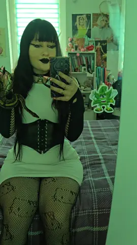 #fashion #vampire #fydong #gothgirl #altstyle 