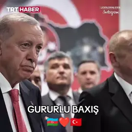 iki devlet bir milletiz 🇦🇿❤️🇹🇷