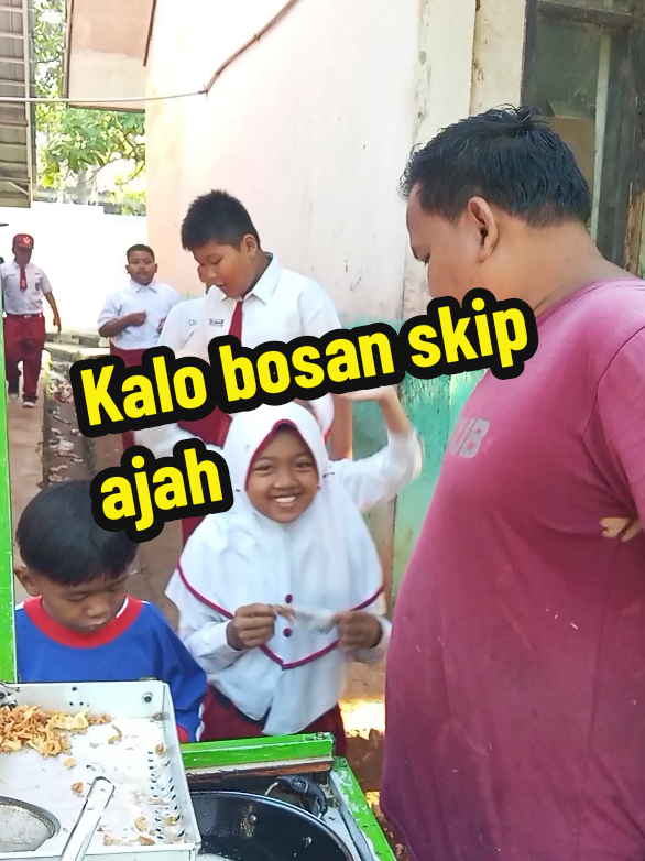 #MangGugunTea #pedagangsekolah #odengKW #fyp 