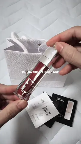 Màu son💄Dior 🛍️#CapCut #sondior #024 #xuhuong 