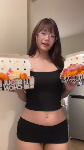 งั่ม อร่อยมั่กก#seoulchon 