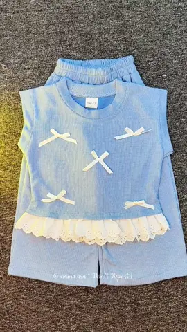 Rekomendasi oneset anak lucu buat bepergian🤗 🥰🤑 #setelananakperempuan  #setelananakmurah  #outfitanakperempuan  #setelananaklucu  #setelananakcewek 