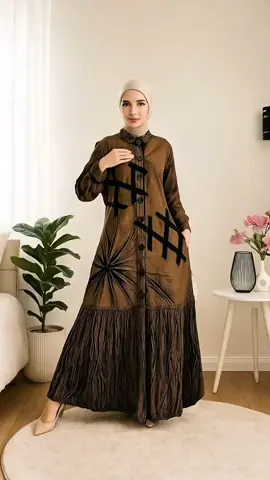 GAMIS HARIAN KONDANGAN BATIK PEKALONGAN MOTIF JEANS BUSUI S.M.L.XL.XXL.RAYON nyaman TEBAI Panjang Santai #GamisBatikPekalongan #GamisBusuiFriendly #GamisRayonPremium #GamisKondanganElegan #GamisSantaiNyaman 