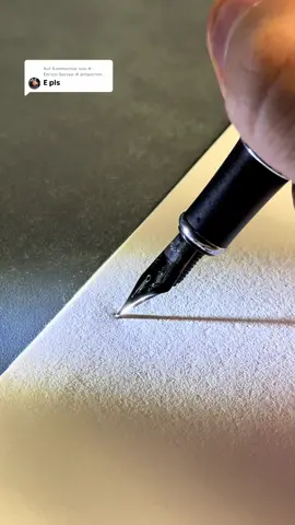 Antwort auf @#-Enrico-Serrao-# How to sign the letter E?