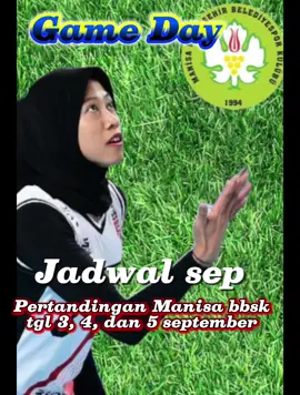 #manisabbsk #megatron #megawatihangestri #pertandinganmanisabbsk 