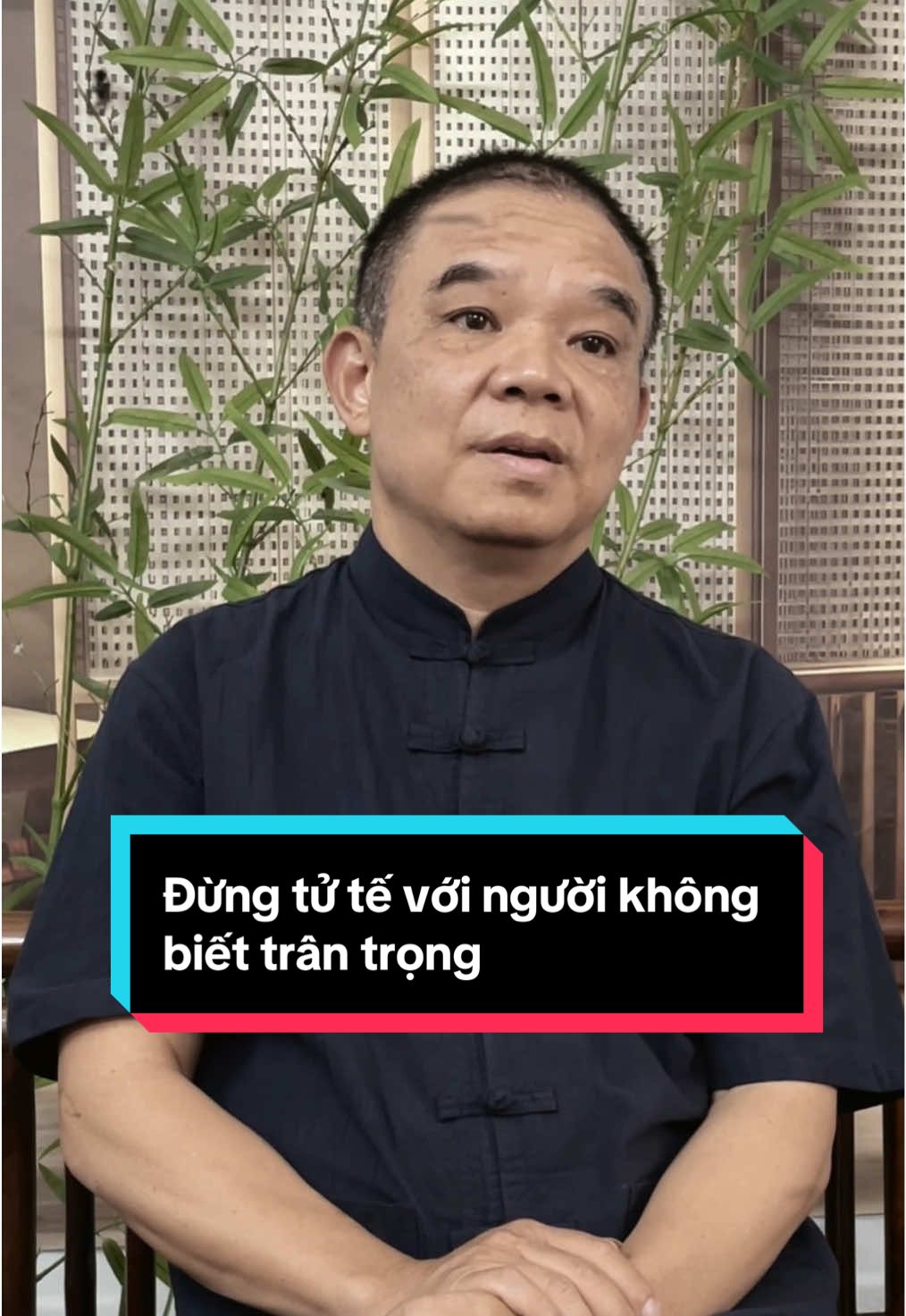 Đừng tử tế với người không biết trân trọng! #bactronova #xuhuongtiktok2025 #fyp #radiotamtrang #fpy 
