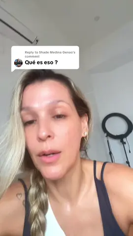 Replying to @Shade Medina Genao 