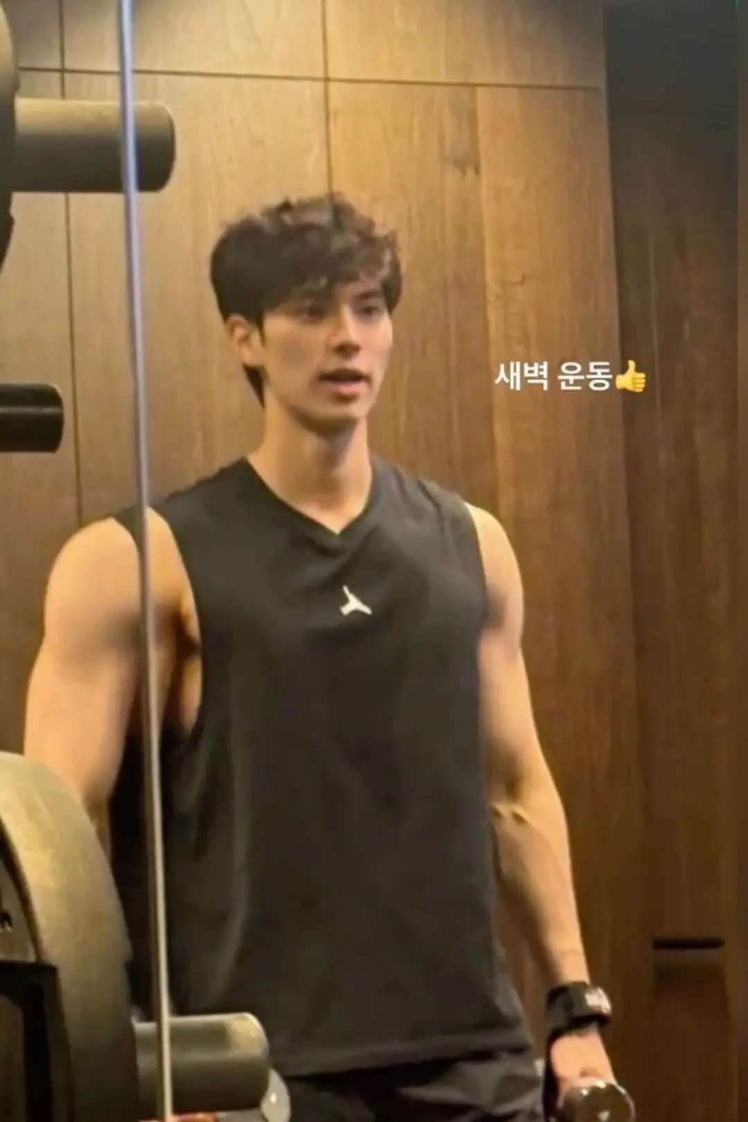 #leechaemin #bonappetityourmajesty #fyp 